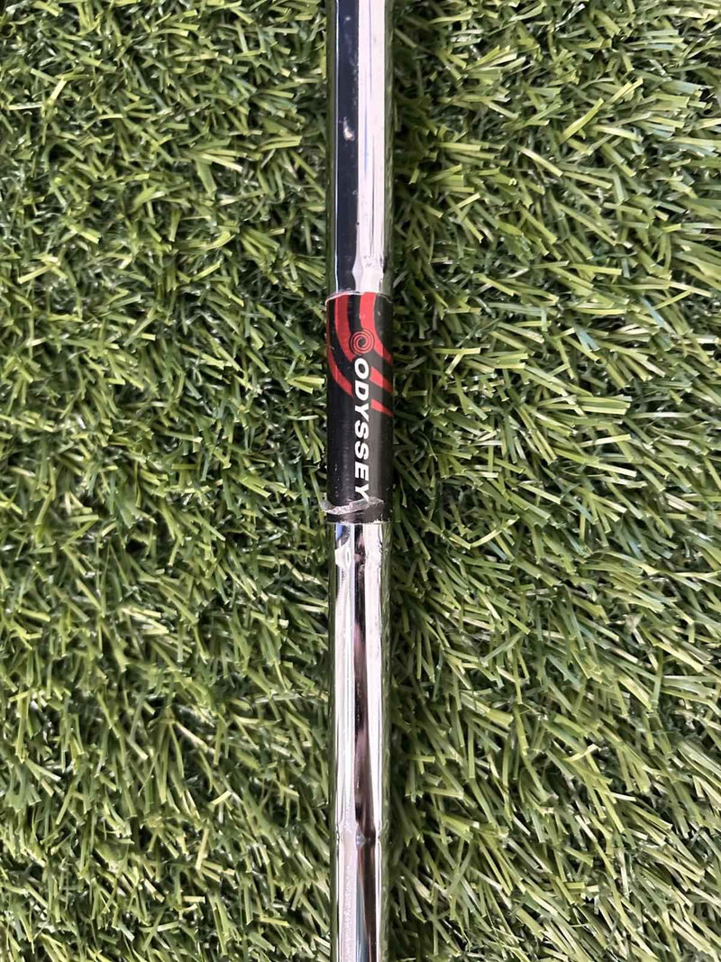 Odyssey White Hot XG Teron 36" Mallet Putter RH