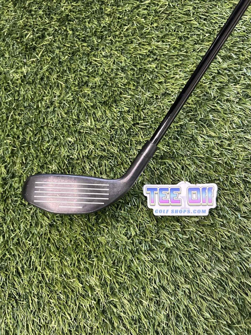 Adams Tight Lies Tour 3H 14.5 Loft Kurokage Regular Flex GP Grip RH