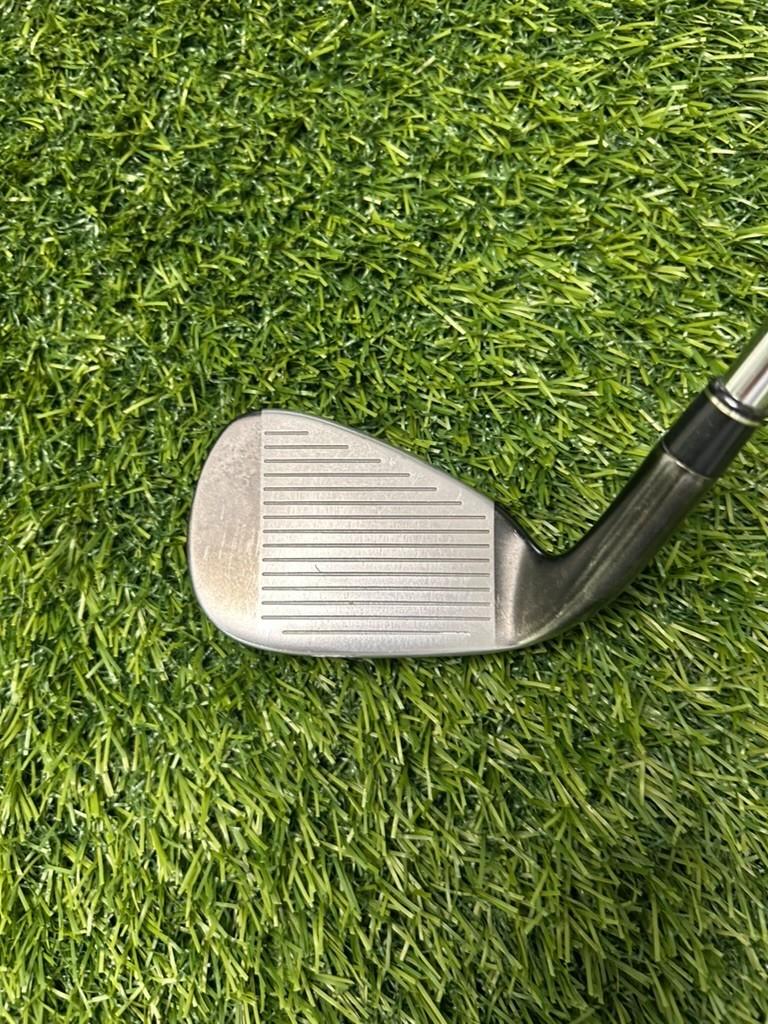 TaylorMade Burner 2.0 PW S300 Stiff Flex GP Grip RH – Pre-Owned Golf Club – TEE OFF Golf Shops