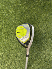 Nike Vapor Pro 3H 20 Loft Matrix Stiff Flex GP Grip RH – Pre-Owned Golf Club – TEE OFF Golf Shops