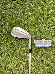 Ping i230 Black Dot 8 Iron JZ Regular Flex Original Grip RH – Pre-Owned Golf Club – TEE OFF Golf Shops