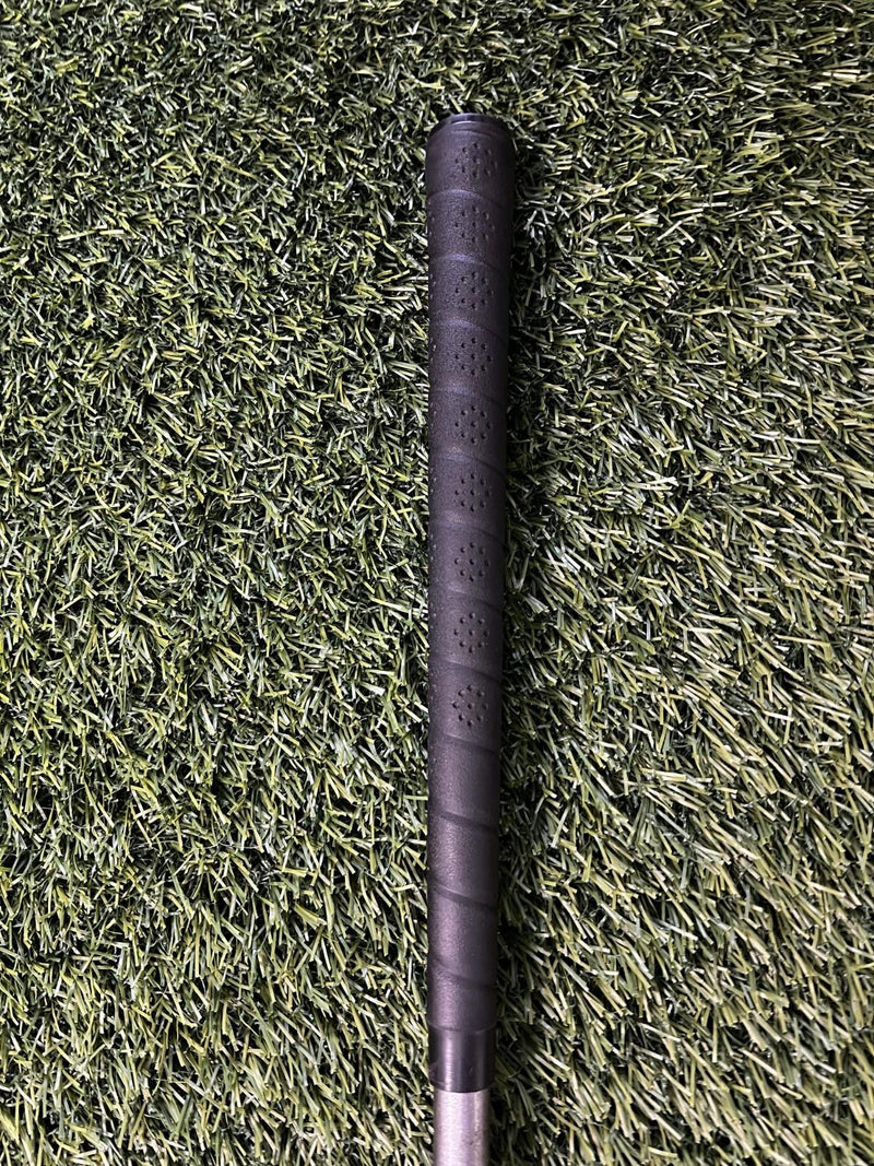 Lynx Predator Irons Set 4-PW Graphite Stiff Flex RH – Pre-Owned Golf Club – TEE OFF Golf Shops