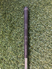 Callaway X-14 55 Loft SW Steel Uniflex Regular Flex Original Grip RH – Pre-Owned Golf Club – TEE OFF Golf Shops