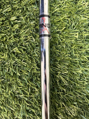 Ping Sedona 2 35" Blade Putter Original Grip RH – Pre-Owned Golf Club – TEE OFF Golf Shops