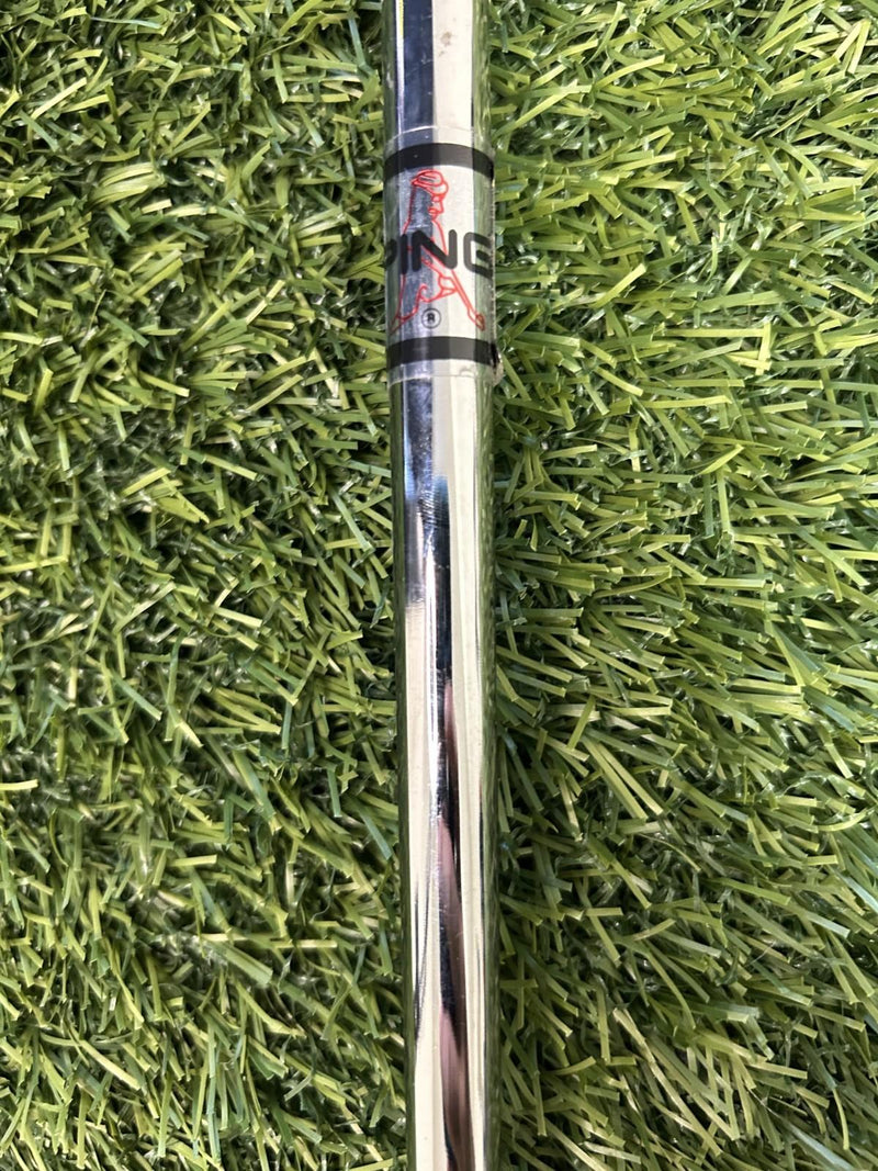 Ping Sedona 2 35" Blade Putter Original Grip RH – Pre-Owned Golf Club – TEE OFF Golf Shops