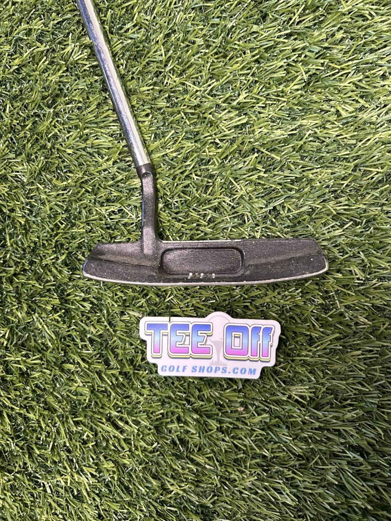 TaylorMade TPA XX Blade Putter 35" Lamkin Grip RH