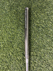 NEW Never Compromise Limited Edition Toshiba Classic Champions Tour Collector Pu – Pre-Owned Golf Club – TEE OFF Golf Shops