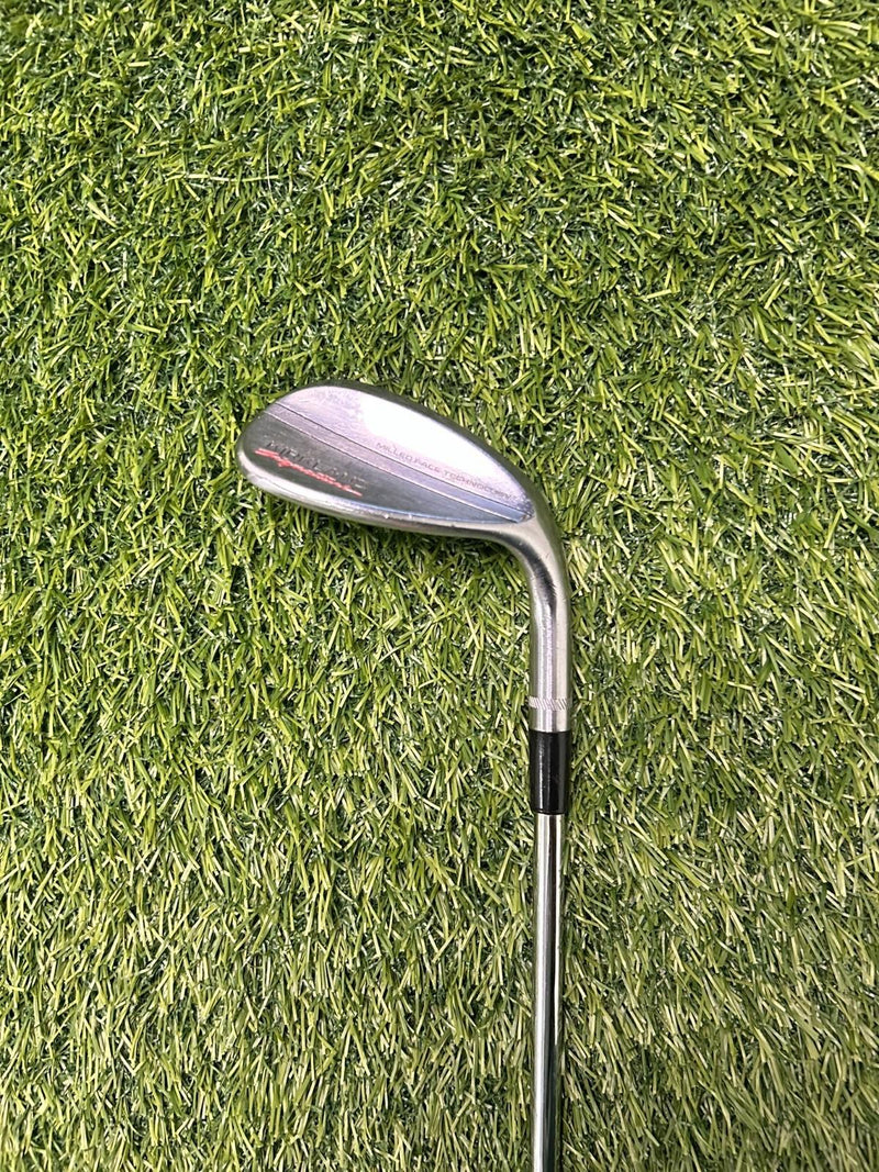 Kirkland Signature 60 Loft LW Wedge Flex Steel Original Grip RH – Pre-Owned Golf Club – TEE OFF Golf Shops