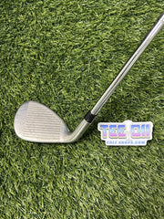 Callaway Edge 56 Loft SW Steel Regular Flex Original Grip RH – Pre-Owned Golf Club – TEE OFF Golf Shops