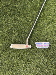 Odyssey White Hot XG #3 Blade Putter 34" RH
