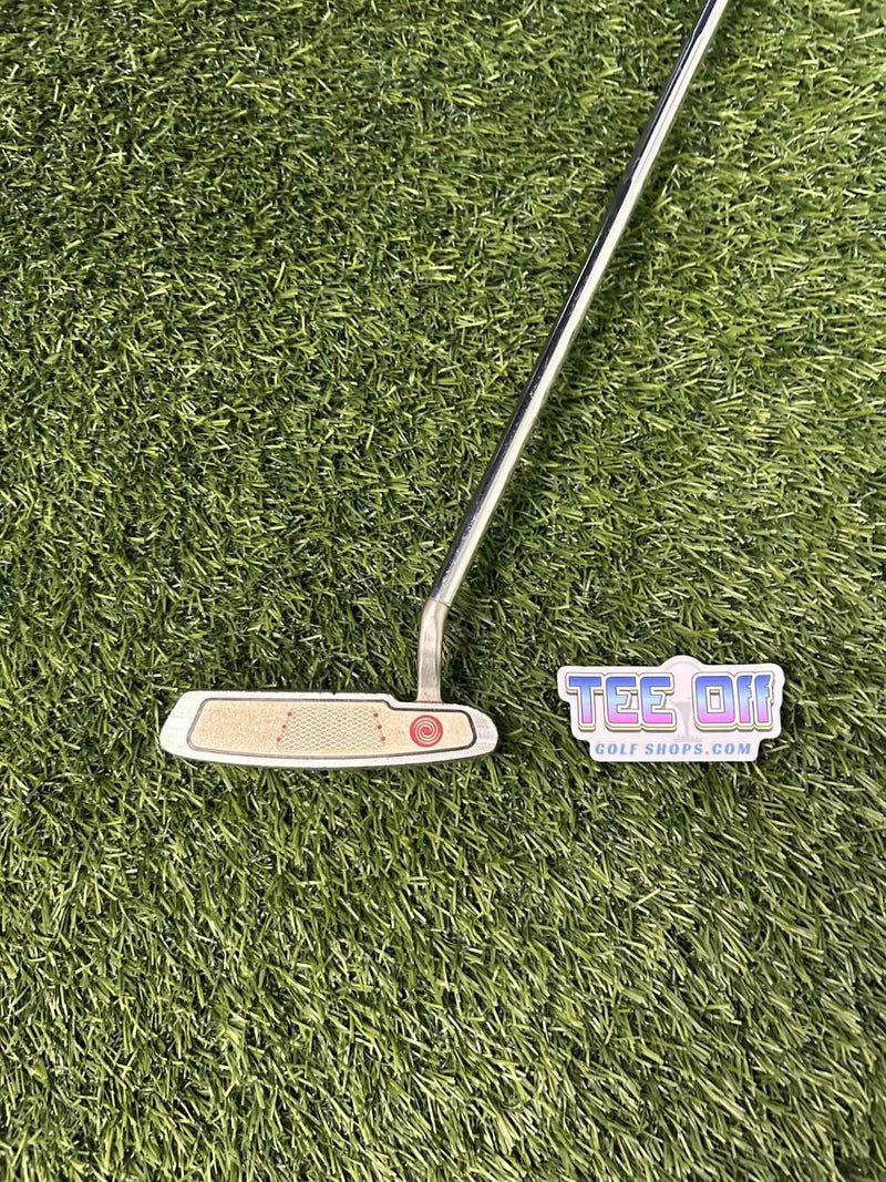 Odyssey White Hot XG #3 Blade Putter 34" RH