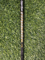 Srixon ZX5 Driver 10.5 Loft Riptide 5.5 Regular Flex GP Grip RH – Pre-Owned Golf Club – TEE OFF Golf Shops