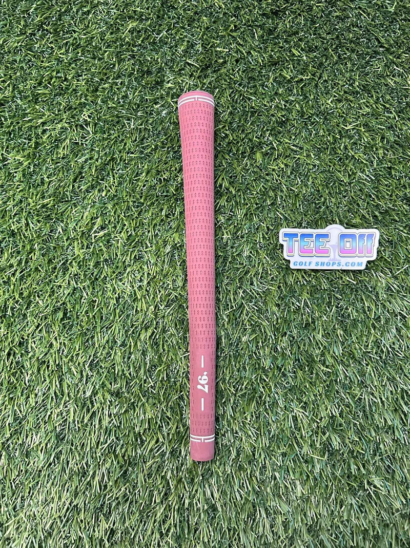 Redwood | 97 Golf TW97 Edgewood Collection Midsize Tour Grip