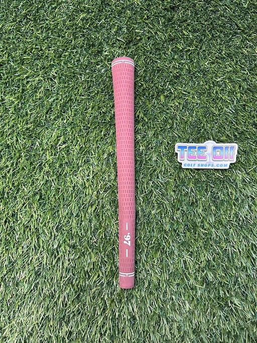 Redwood | 97 Golf TW97 Edgewood Collection Midsize Tour Grip