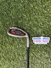 Mizuno JPX EZ 50 Loft GW Orachi Regular Flex Original Grip RH