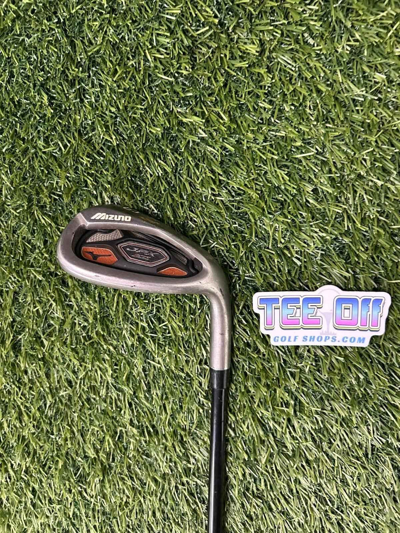 Mizuno JPX EZ 50 Loft GW Orachi Regular Flex Original Grip RH