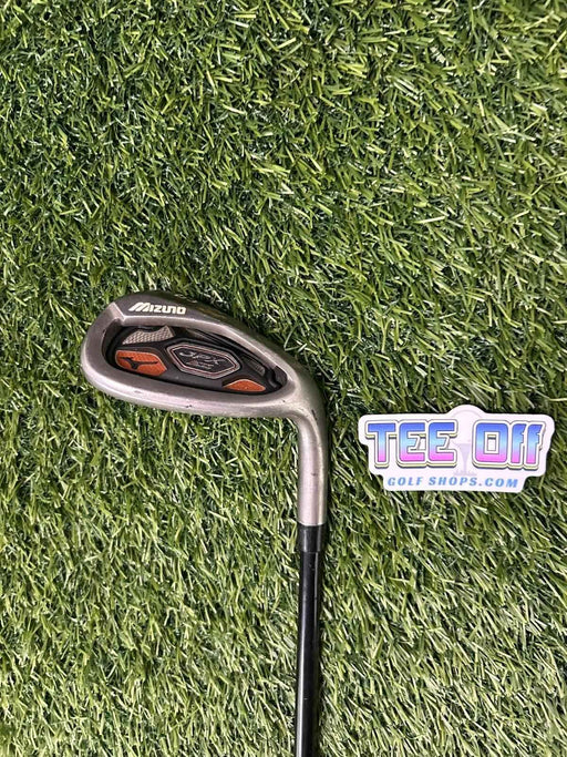 Mizuno JPX EZ 50 Loft GW Orachi Regular Flex Original Grip RH