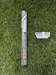 SuperStroke Flatso 1.0 Gray Camo Putter Grip