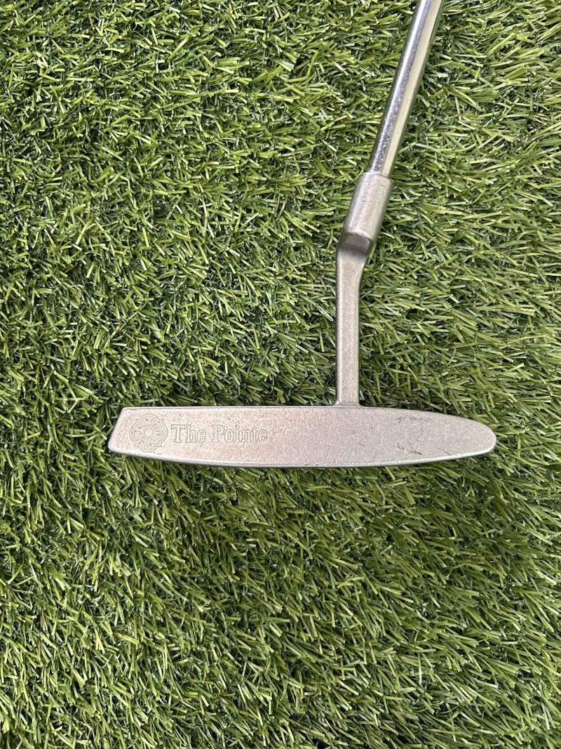 Ping PAL 5 35” Blade Putter Winn Grip RH