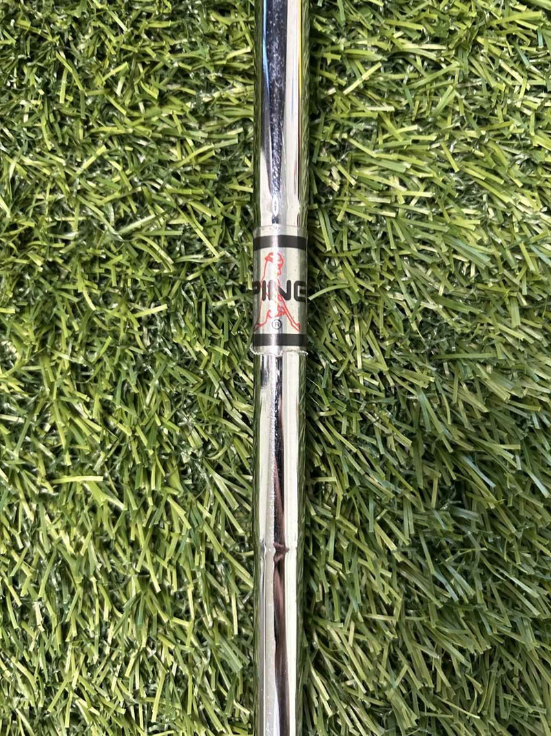 Ping Anser 3 Beryllium Blade Putter 35" GP Grip RH