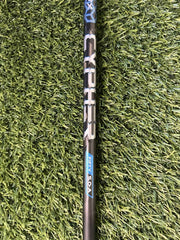 TaylorMade M1 3W HL 17 Loft Cypher Senior Flex GP Grip RH