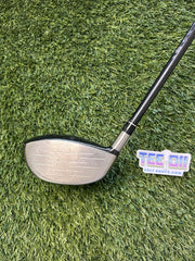 TaylorMade 360 Ti Driver 9.5 Loft Bubble Stiff Flex RH – Pre-Owned Golf Club – TEE OFF Golf Shops