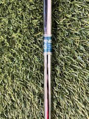 Ping G5i Anser 34" Blade Putter Karma Grip RH – Pre-Owned Golf Club – TEE OFF Golf Shops