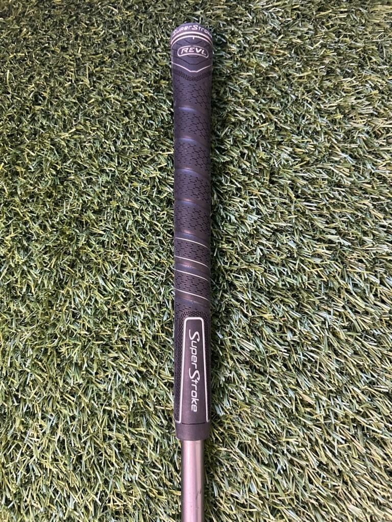 Nike Sumo SQ 460 Driver 10.5 Loft Diamana Regular Flex RH – Pre-Owned Golf Club – TEE OFF Golf Shops