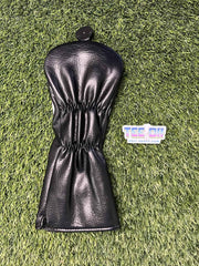 Stormtrooper Fairway Wood Leather Head Cover Craftsman Golf