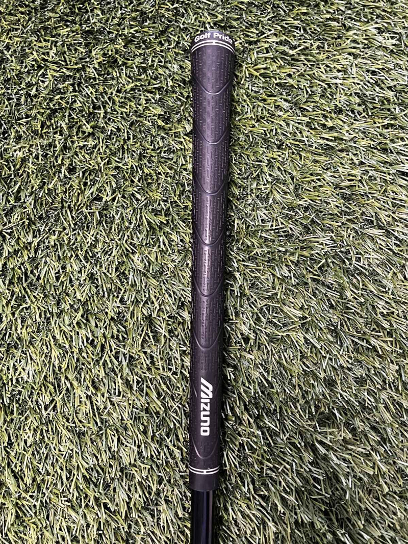 Mizuno JPX 825 5W 18 Loft Orochi Regular Flex Original Grip RH