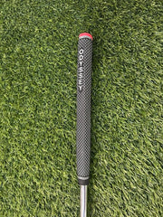 Odyssey White Hot #2 Blade Putter 35" Original Grip RH – Pre-Owned Golf Club – TEE OFF Golf Shops