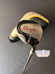 Nike Golf Sumo SQ Dymo Quad Keel 3W Fairway Wood 15 Loft Graphite Reg Flex RH – Pre-Owned Golf Club – TEE OFF Golf Shops