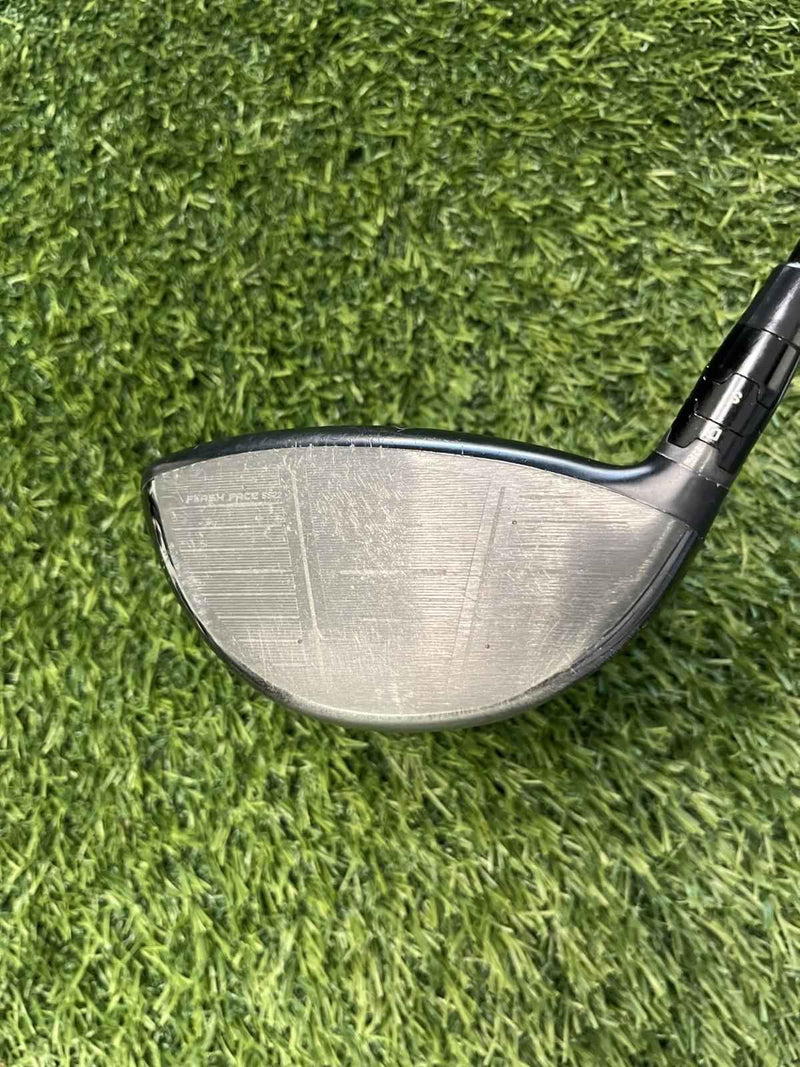 Callaway Rogue ST Max LS Driver 10.5 Loft Tensei Blue Regular Flex GP Grip RH