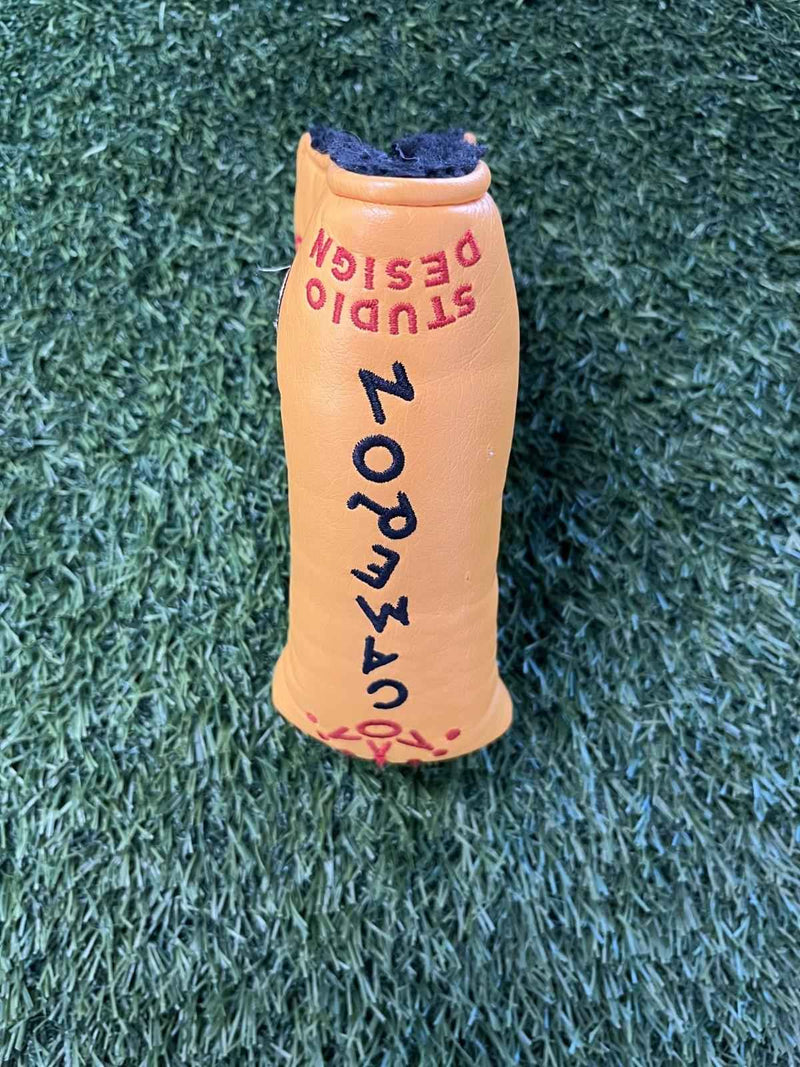 RARE Titleist Scotty Cameron Newport II Tour Black 35” Titleist Grip RH