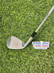 Mizuno MP T Series 58 Loft LW Steel Wedge Flex Original Grip RH