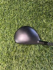 Callaway XR Pro 3W 14 Loft Project X Stiff Flex Winn Grip RH – Pre-Owned Golf Club – TEE OFF Golf Shops