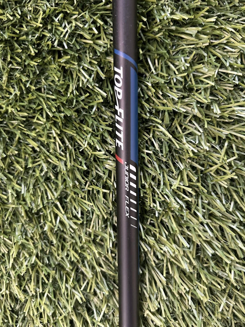 Juniors Top Flite Hybrid 30" Graphite LH – Pre-Owned Golf Club – TEE OFF Golf Shops
