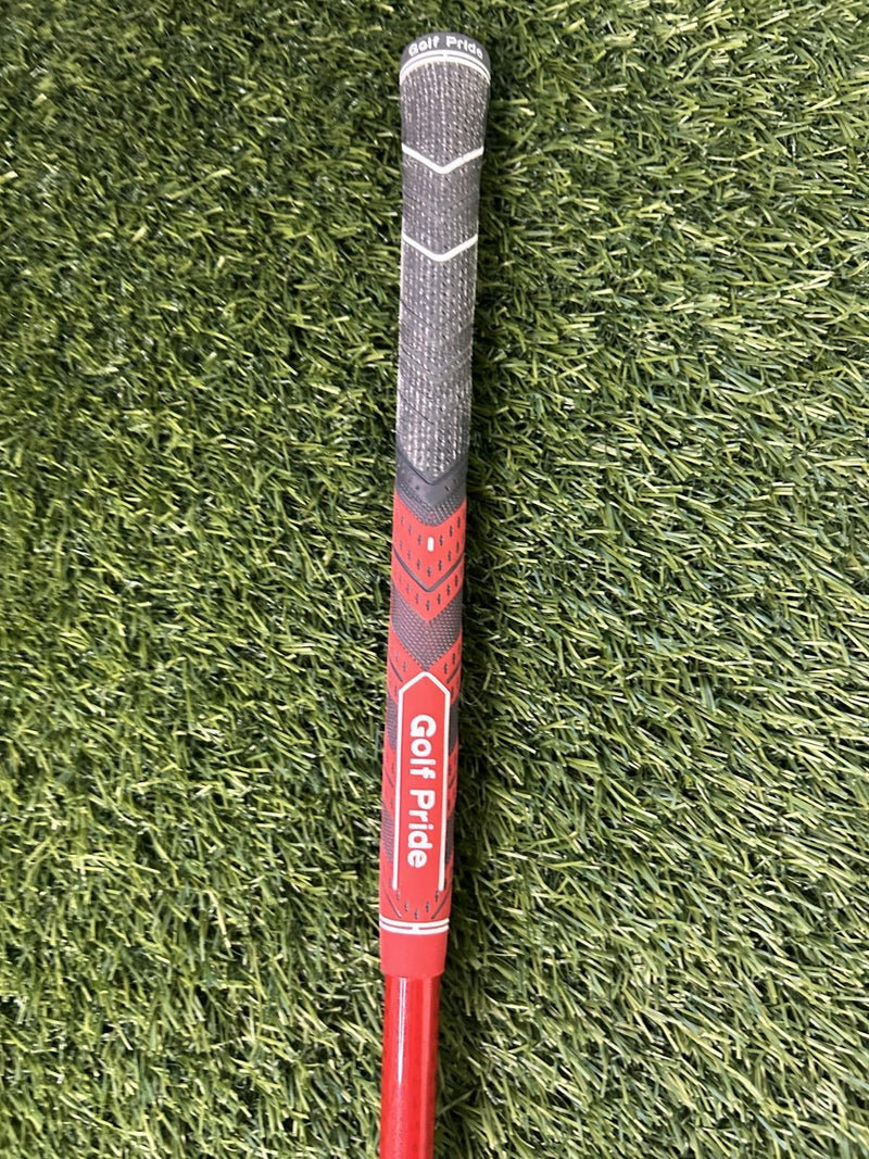 TaylorMade Burner Superfast 2.0 5W 18 Loft Matrix Stiff Flex GP Grip RH – Pre-Owned Golf Club – TEE OFF Golf Shops