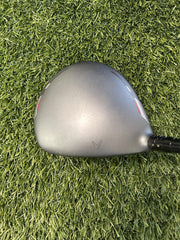 Ladies Callaway X Hot Driver 9 Loft W Flex GP Grip RH – Pre-Owned Golf Club – TEE OFF Golf Shops