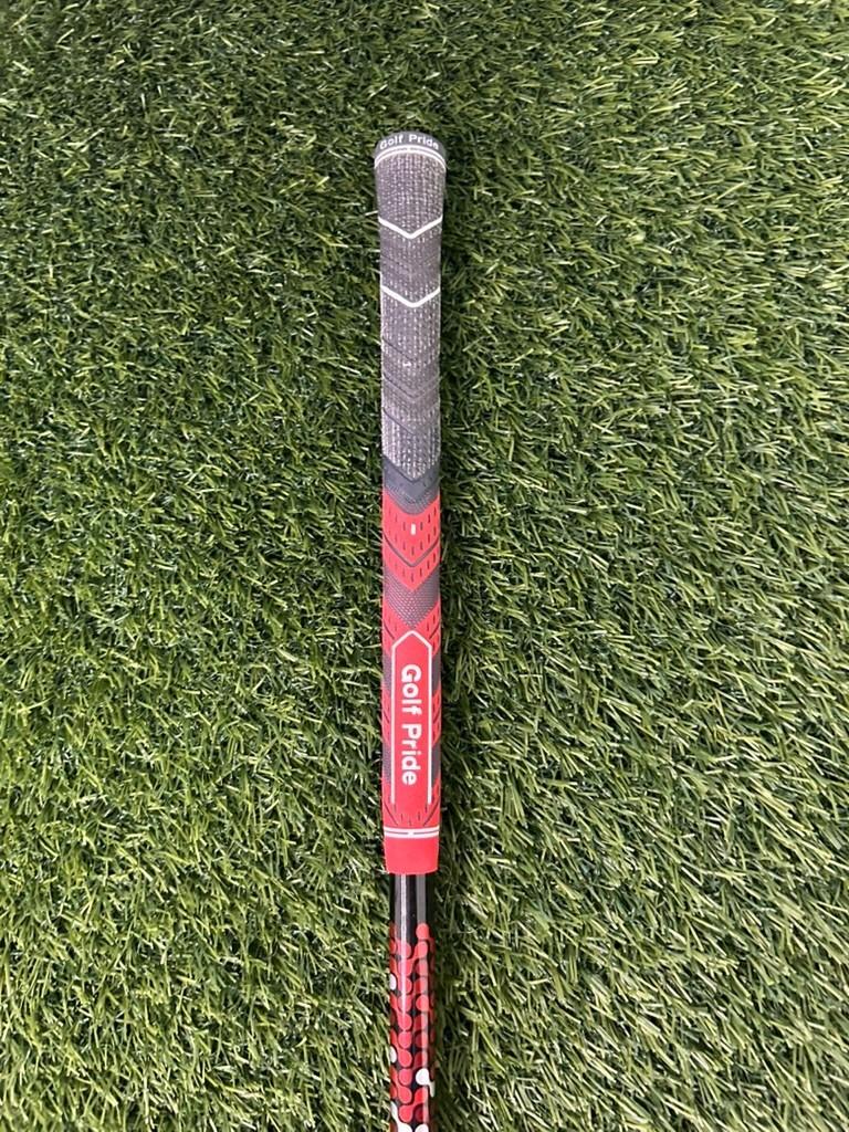 Titleist TSi4 Driver 9 Loft Atmos X-Stiff Flex GP Grip RH – Pre-Owned Golf Club – TEE OFF Golf Shops