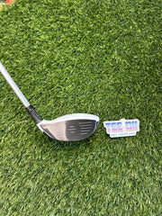 NEW TaylorMade M2 3W HL 16.5 Loft Ascent Regular Flex Original Grip LH – Pre-Owned Golf Club – TEE OFF Golf Shops