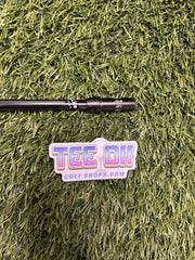 Mamiya LINQ Red M40X 5F2 Senior Flex 42" Cobra Fairway Adapter – Pre-Owned Golf Club – TEE OFF Golf Shops