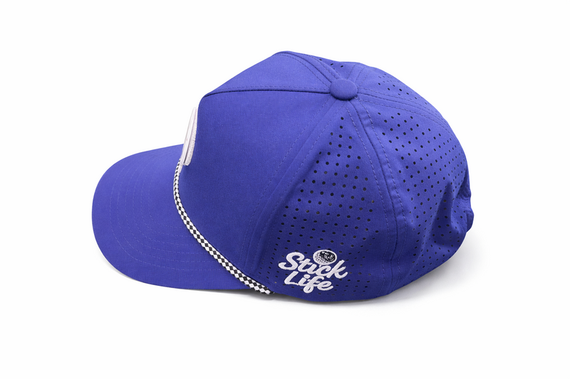 Pantone Cali Golf by Stick Life Golf