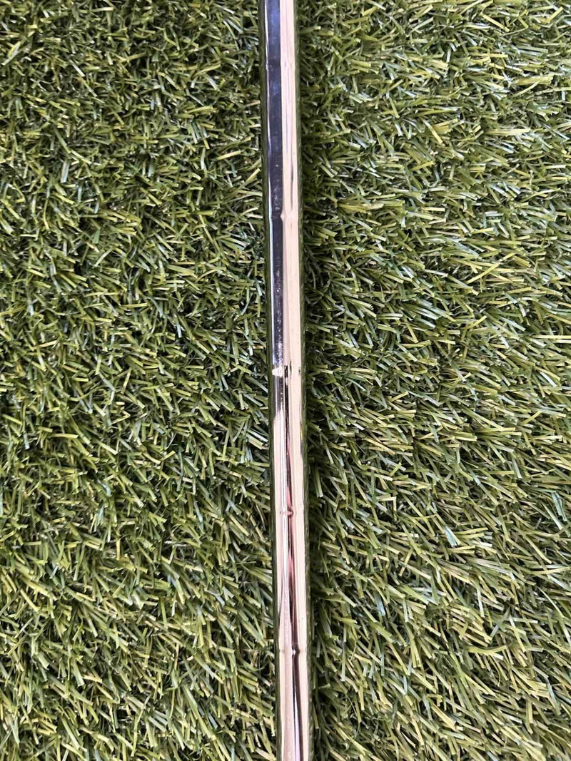 Wilson Staff Forged 5 Iron X100 X-Stiff Flex Jumbomax Grip RH