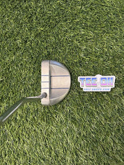 Ladies Divine Line Rossie I Mid-Mallet Putter 33" GP Grip RH