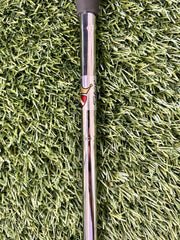 Scotty Cameron 1998 Xperimental Prototype 303 SS TeI3 Blade Putter RH – Pre-Owned Golf Club – TEE OFF Golf Shops