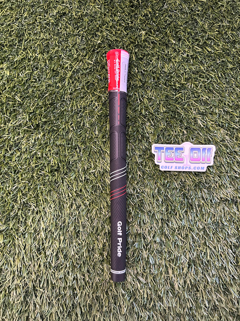 Golf Pride CP2 Pro Undersize – Pre-Owned Golf Club – TEE OFF Golf Shops