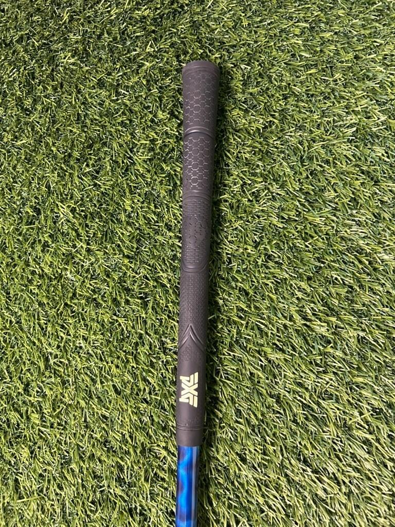 PXG 0811 XF Driver 9 Loft Riptide 6.0 Stiff Flex Original Grip RH – Pre-Owned Golf Club – TEE OFF Golf Shops