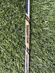 Titleist Tour Vokey 60 Loft LW DG Wedge Flex GP Grip RH