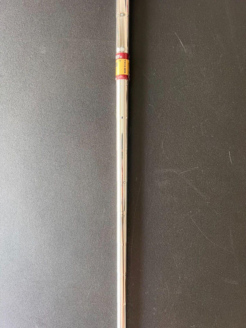 Top Flite Tour 8 Iron Steel Regular Flex Golf Pride RH – Pre-Owned Golf Club – TEE OFF Golf Shops